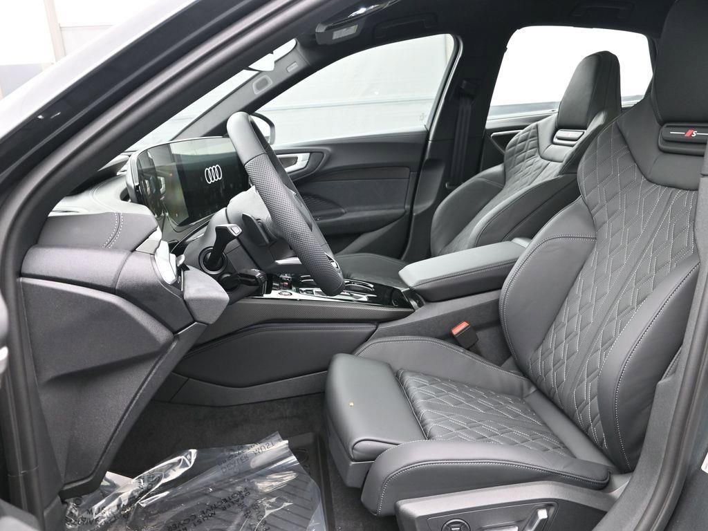 New 2025 Audi S5 Premium Plus image 8