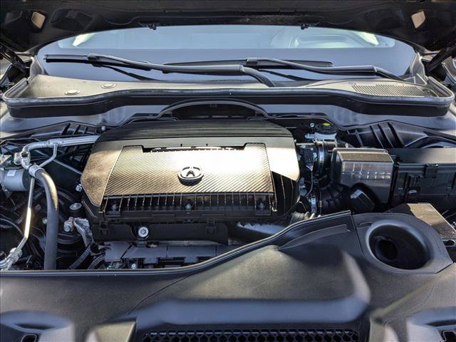 Certified 2023 Acura MDX SH-AWD image 25