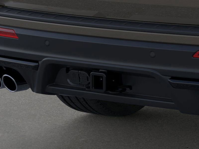 New 2026 Ford Explorer ST image 29