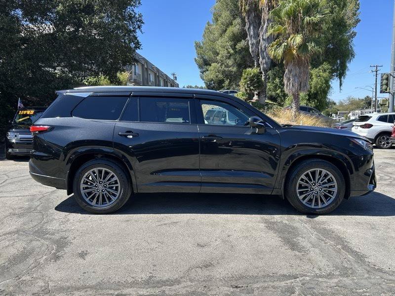 Used 2025 Lexus TX 350 AWD w/ Convenience Package image 1