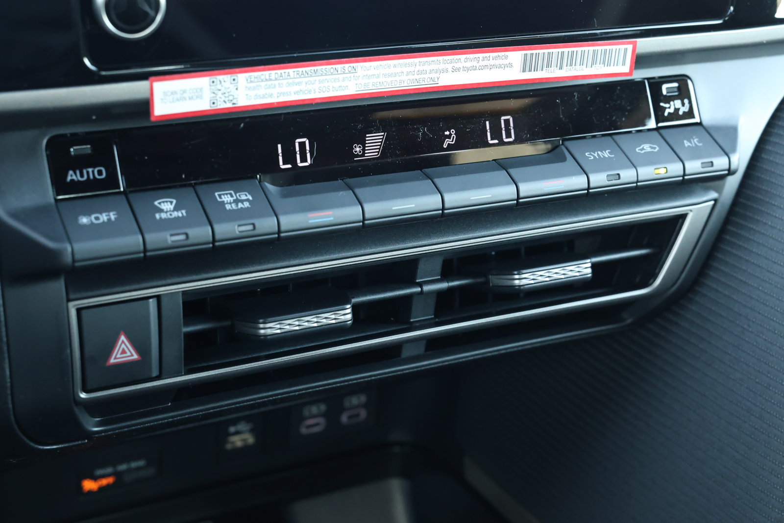 New 2026 Toyota Camry SE w/ Convenience Package FWD image 21