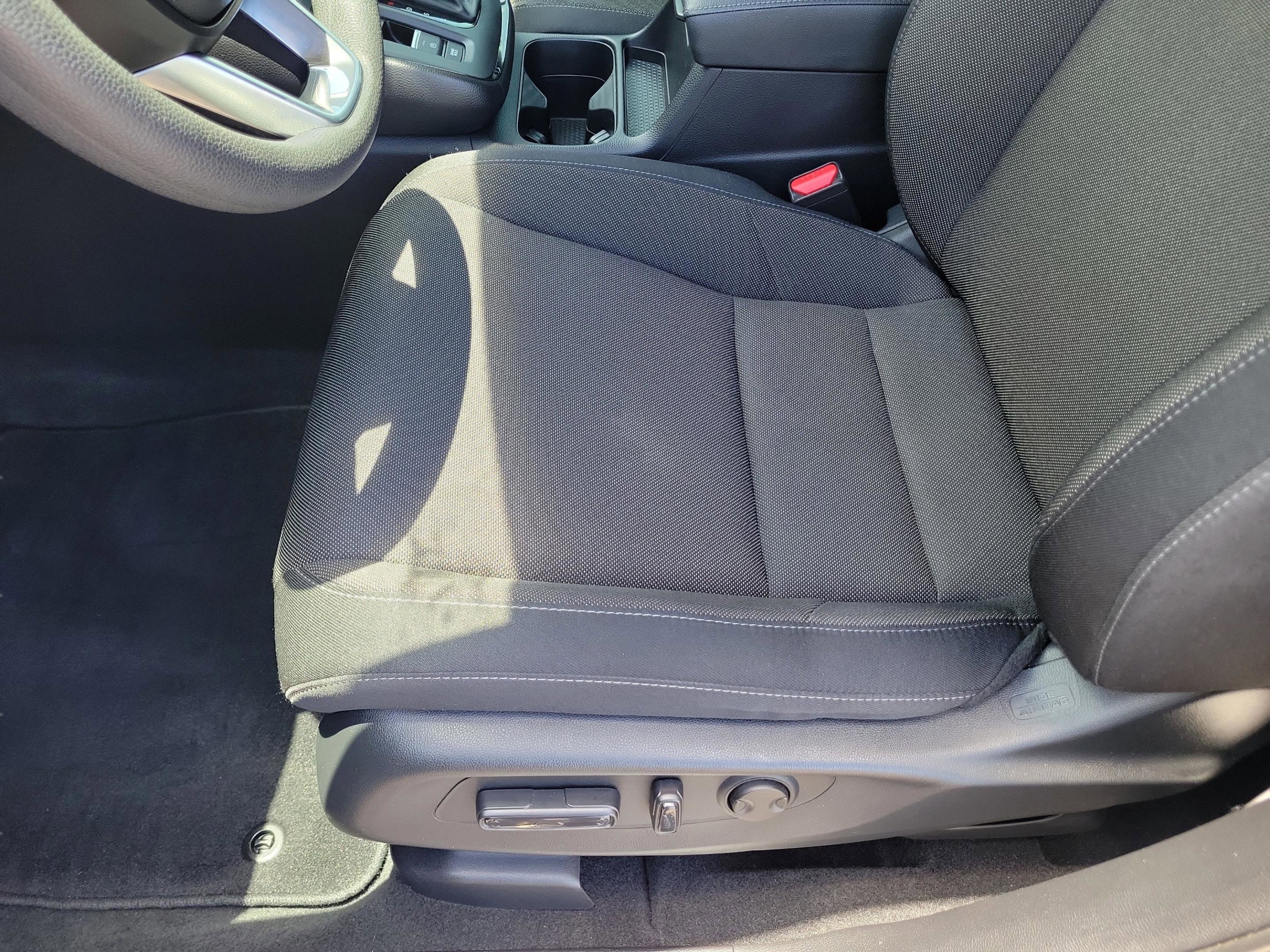 Certified 2024 Honda CR-V EX image 25