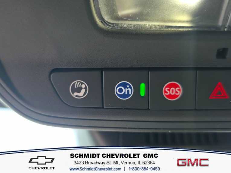New 2027 Chevrolet Equinox LT w/ Convenience Package II AWD/4WD image 18