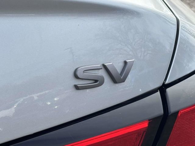 Used 2024 Nissan Altima 2.5 SV image 34