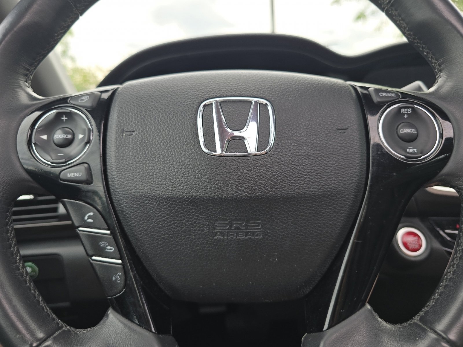 Certified 2017 Honda Accord EX-L image 26
