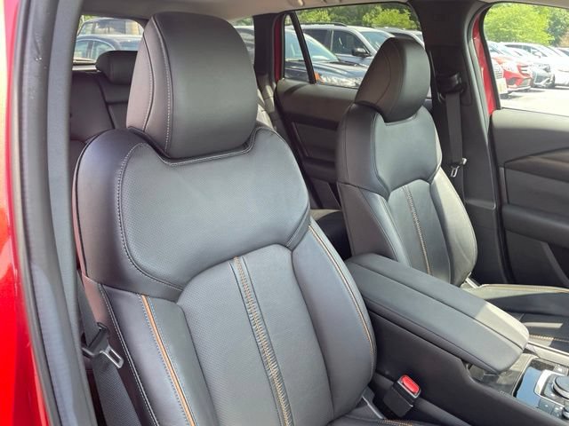 Used 2025 MAZDA CX-50 AWD 2.5 Turbo w/ Cargo Package image 7