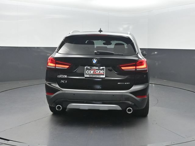 Used 2022 BMW X1 sDrive28i w/ Premium Package FWD image 27