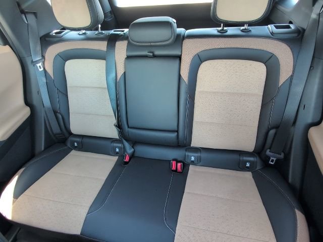 New 2026 Chevrolet Equinox ACTIV w/ Safety and Technology Package FWD image 8