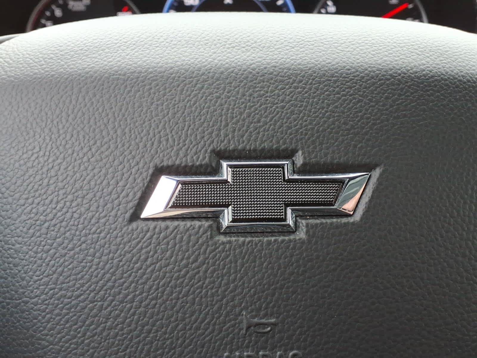 Certified 2023 Chevrolet Traverse Premier w/ Redline Edition AWD/4WD image 17