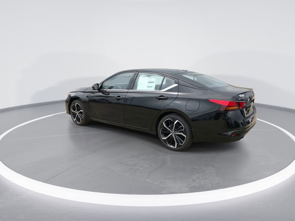 New 2026 Nissan Altima 2.5 SR FWD image 6
