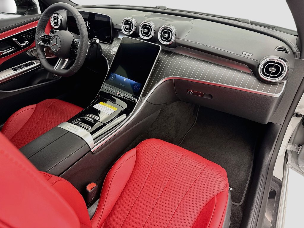 New 2027 Mercedes-Benz CLE 450 4MATIC Cabriolet image 16