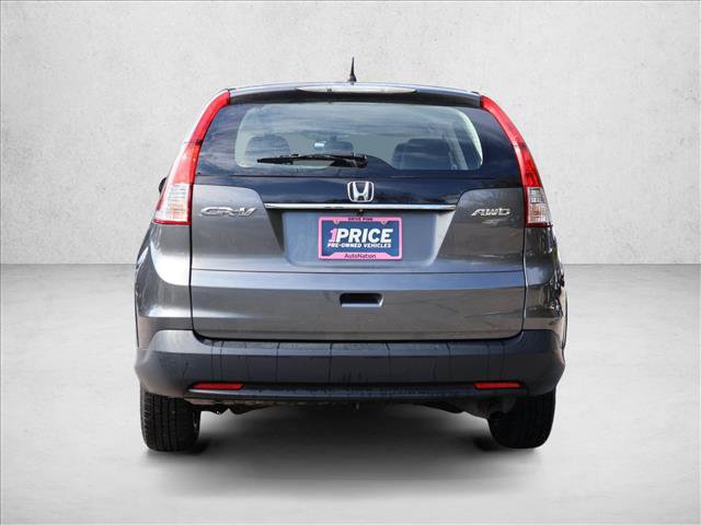 Used 2014 Honda CR-V LX image 6