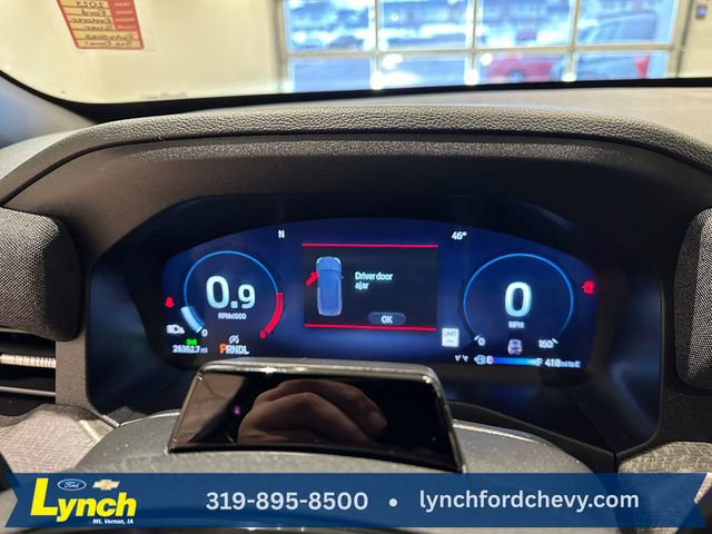 Used 2025 Ford Explorer Platinum w/ LUX Leather Package image 37