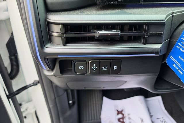 New 2026 Hyundai Santa Fe Calligraphy AWD/4WD image 19