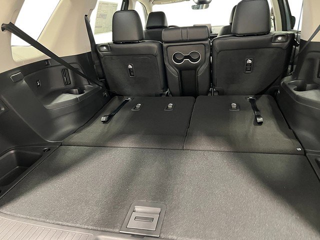 New 2025 Honda Pilot Touring image 32