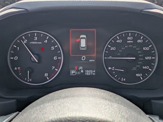 Certified 2026 Subaru Forester Premium image 11