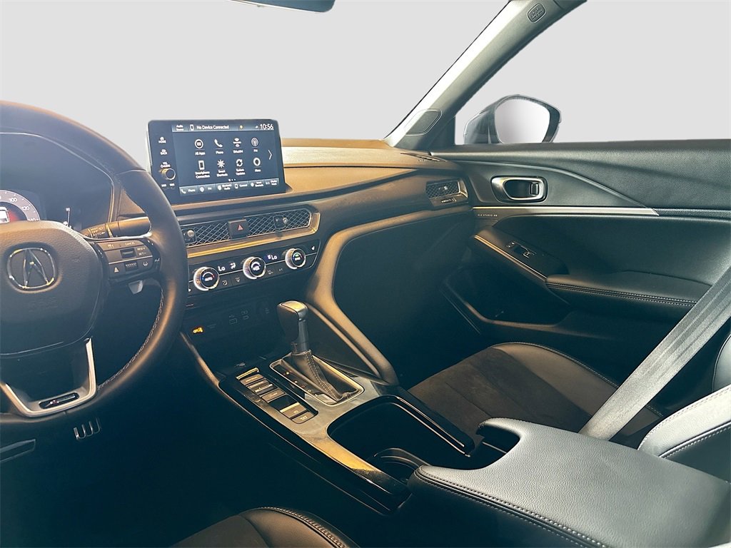 Used 2024 Acura Integra A-Spec image 22