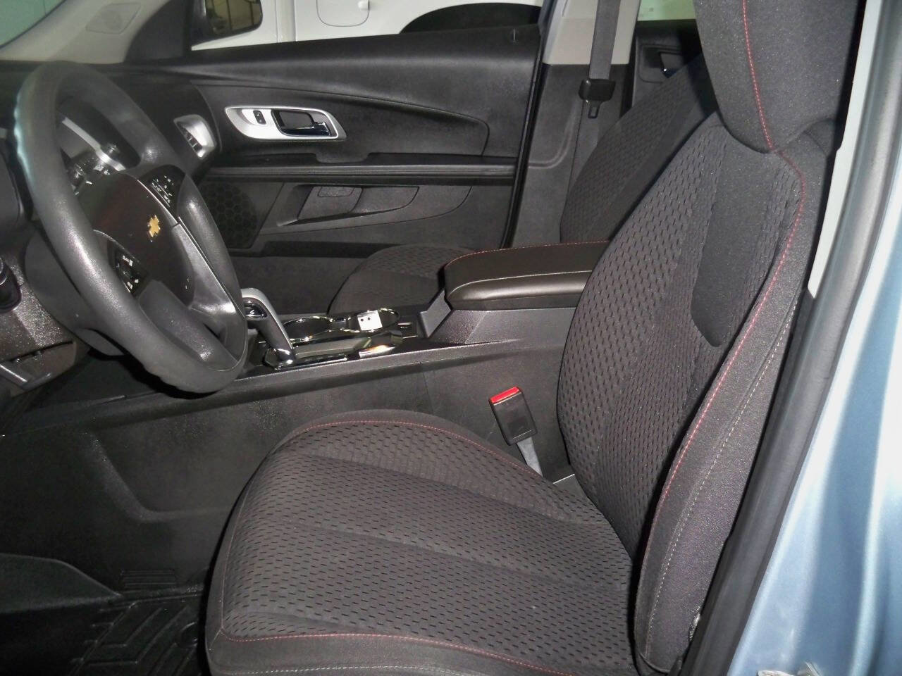 Used 2014 Chevrolet Equinox LS image 7