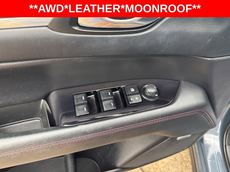 Used 2021 MAZDA CX-5 Carbon Edition AWD/4WD image 23