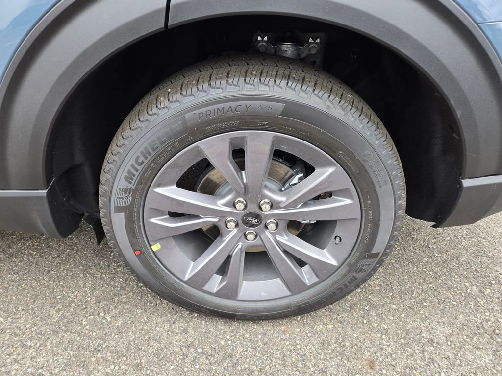 New 2026 Ford Explorer Active w/ Active Comfort Package image 9