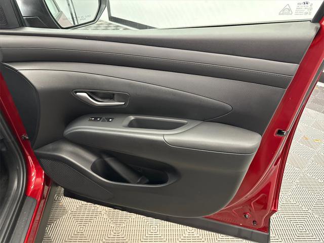 New 2026 Hyundai Tucson SEL image 15