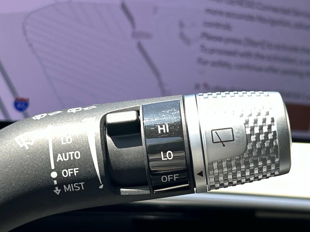 New 2027 Genesis GV70 2.5T AWD/4WD image 30