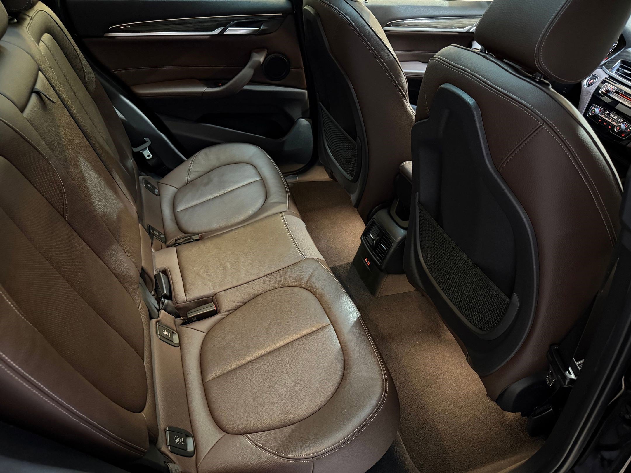 Used 2019 BMW X1 sDrive28i w/ Convenience Package image 44