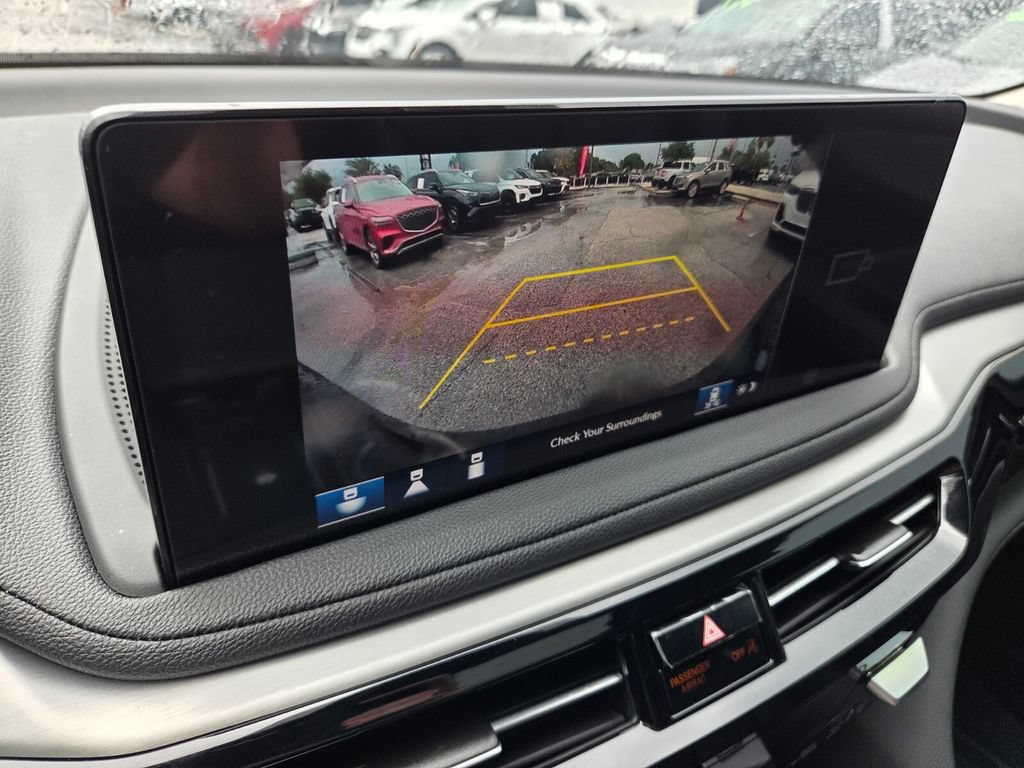 Used 2025 Acura MDX FWD image 33