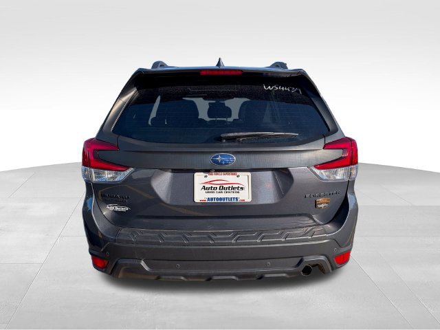 Used 2023 Subaru Forester Wilderness AWD/4WD image 6