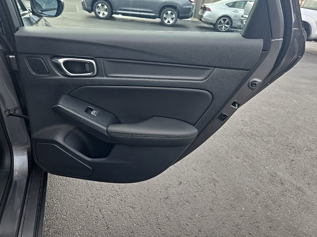 Used 2024 Acura Integra image 27