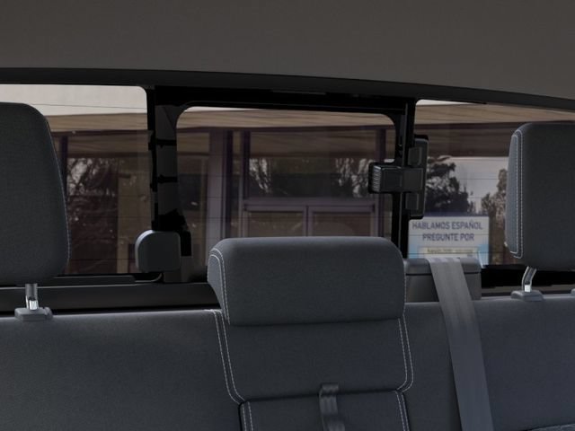 New 2026 Ford Ranger XLT AWD/4WD image 22