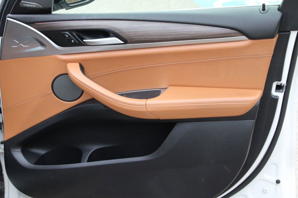 Used 2018 BMW X3 xDrive30i image 20