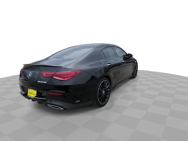 Used 2023 Mercedes-Benz CLA 250 image 8