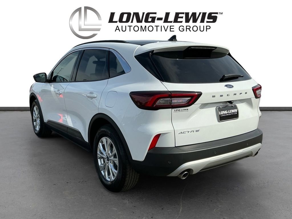 Used 2023 Ford Escape Active w/ Tech Pack #1 image 4