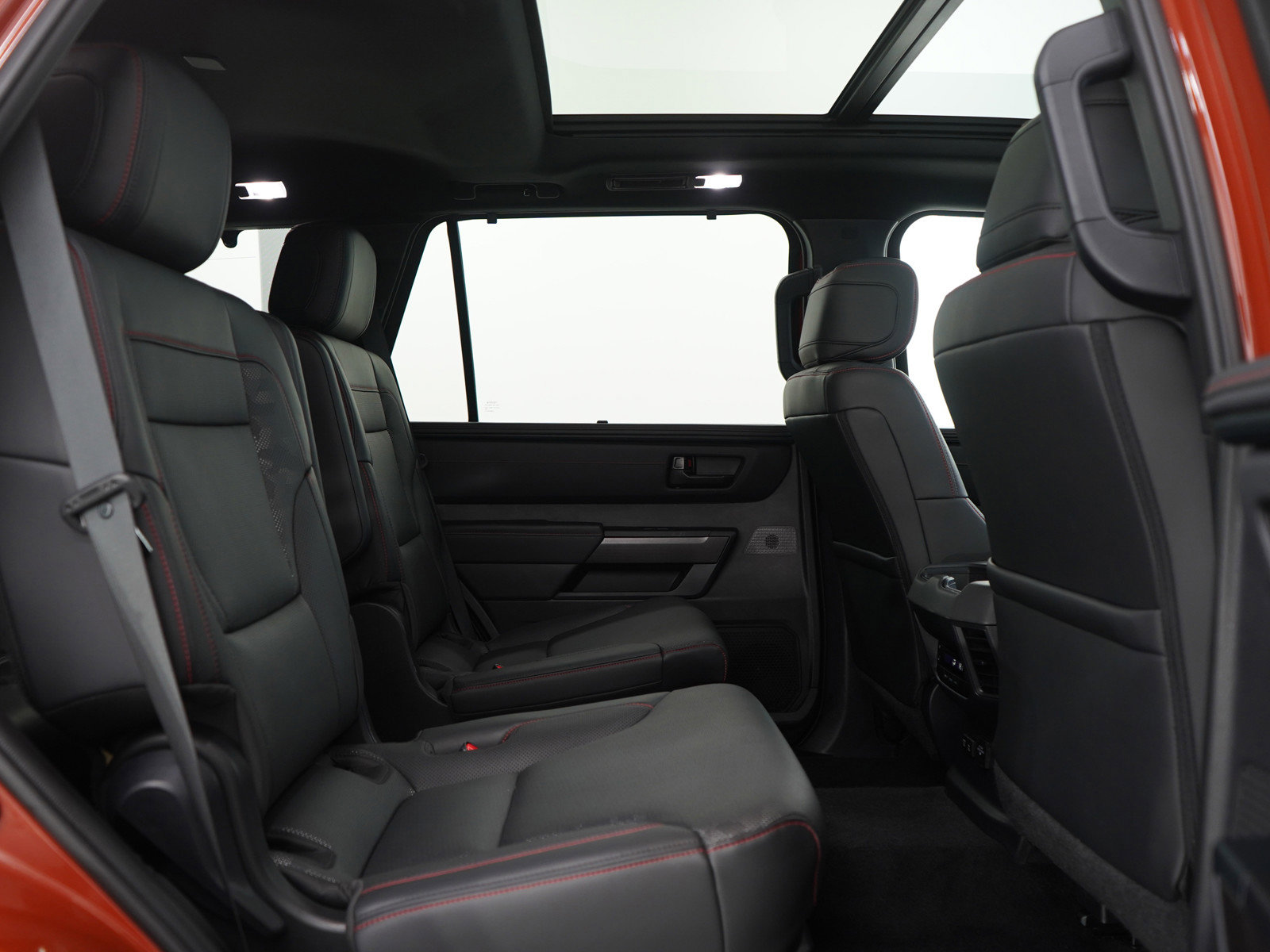 Used 2024 Toyota Sequoia TRD Pro image 11