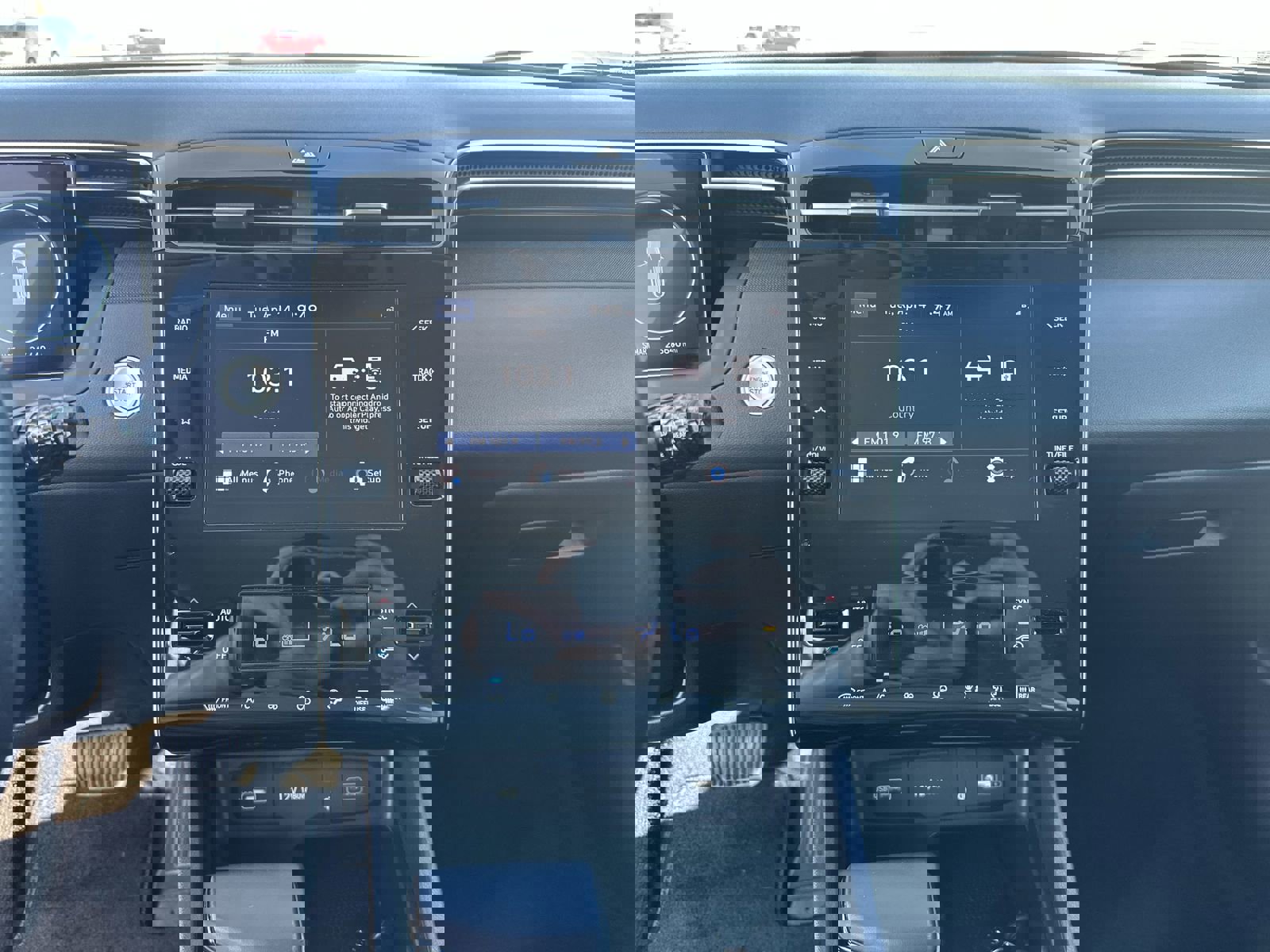 Used 2023 Hyundai Tucson SEL w/ Convenience Package image 13