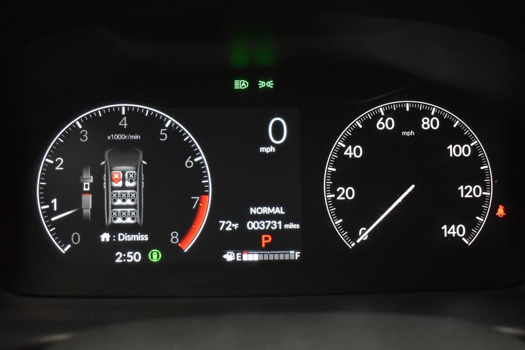 Used 2025 Honda Odyssey Touring image 25