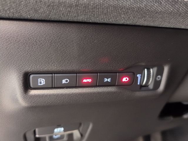 New 2026 Jeep Cherokee Laredo AWD/4WD image 17