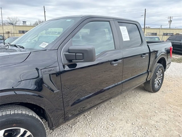 Certified 2023 Ford F150 XL w/ STX Appearance Package image 35