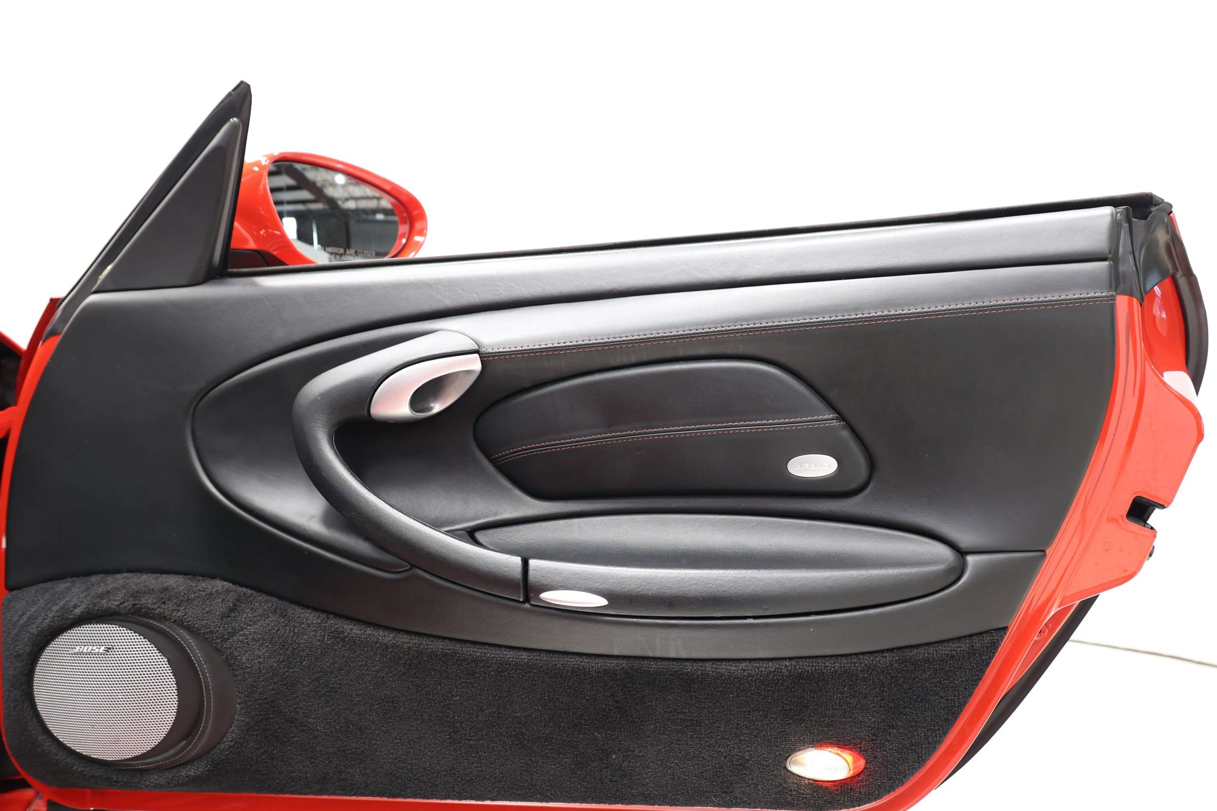 Used 2005 Porsche 911 Turbo image 66