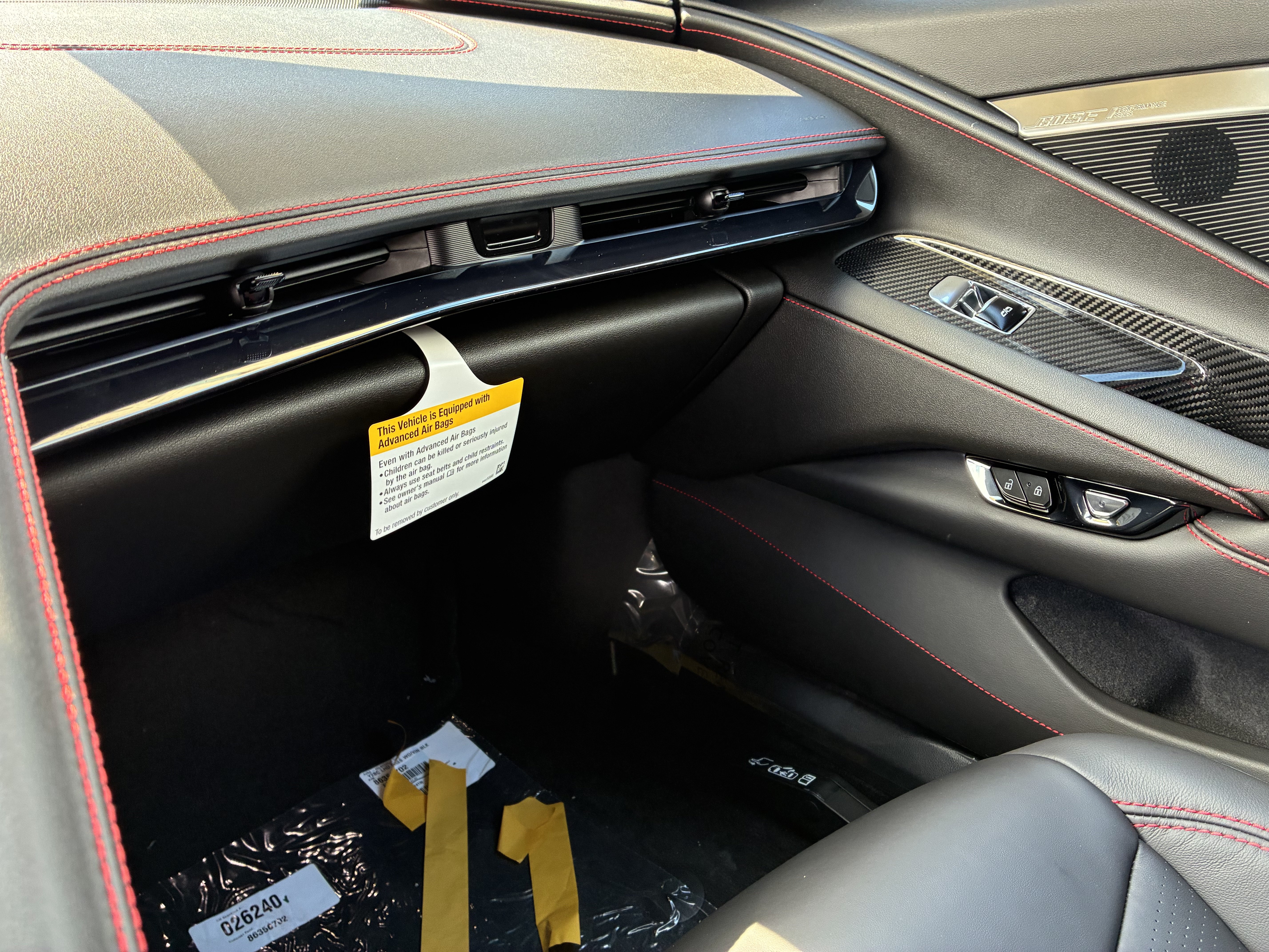 New 2027 Chevrolet Corvette Grand Sport RWD image 33