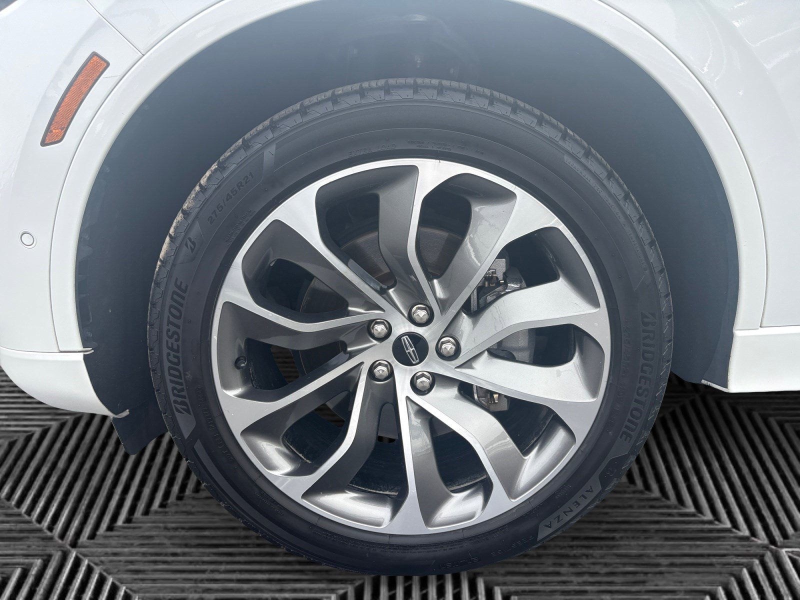 Certified 2023 Lincoln Aviator Grand Touring w/ Equipment Group 301A AWD/4WD image 14