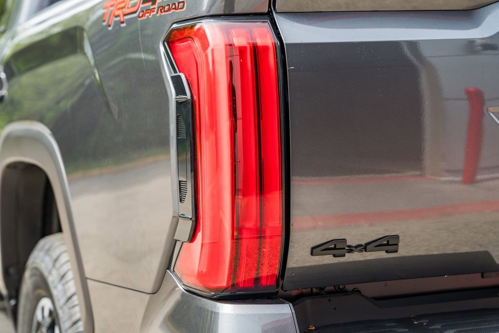 New 2026 Toyota Tundra SR5 image 8