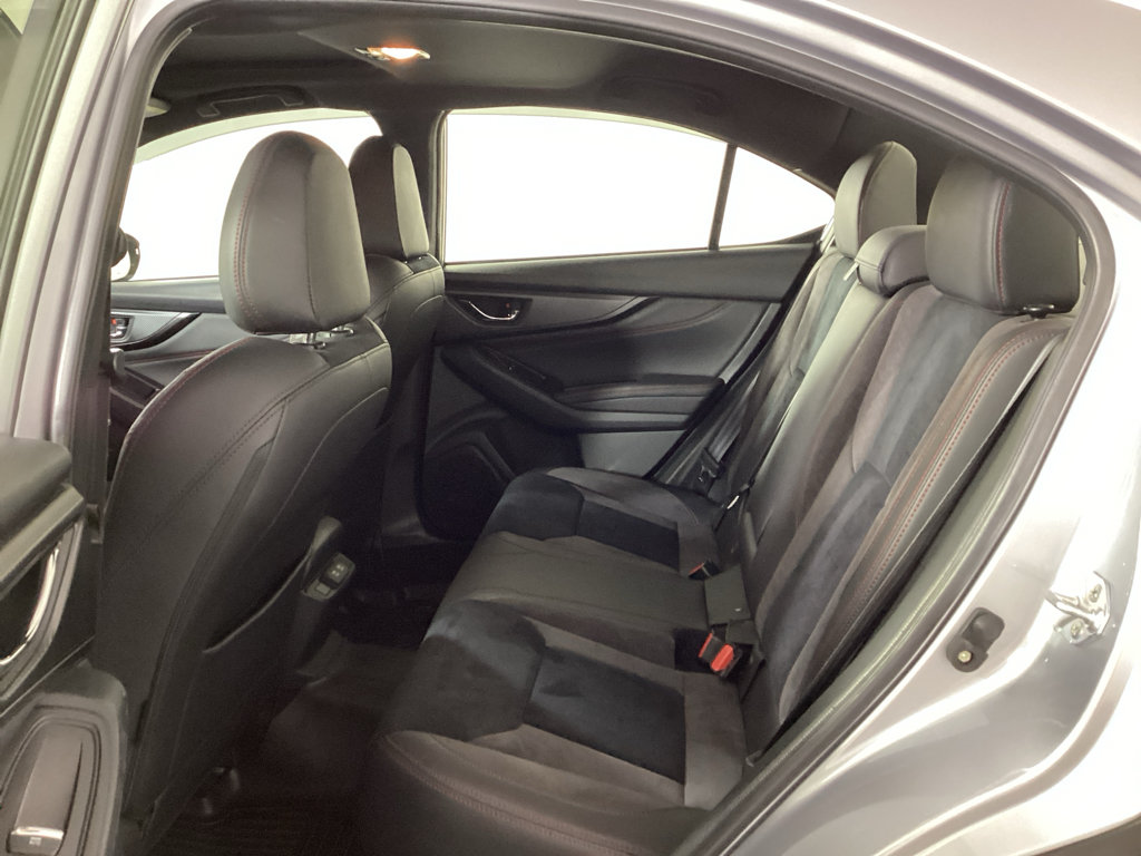 Used 2023 Subaru WRX Limited AWD/4WD image 12