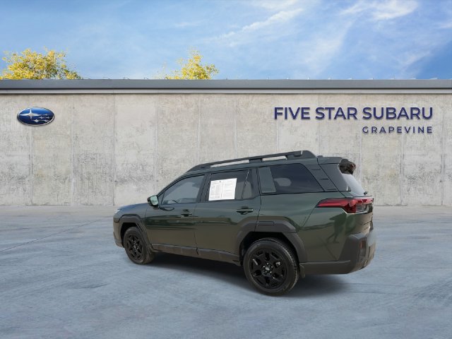Certified 2026 Subaru Outback Limited AWD/4WD image 6