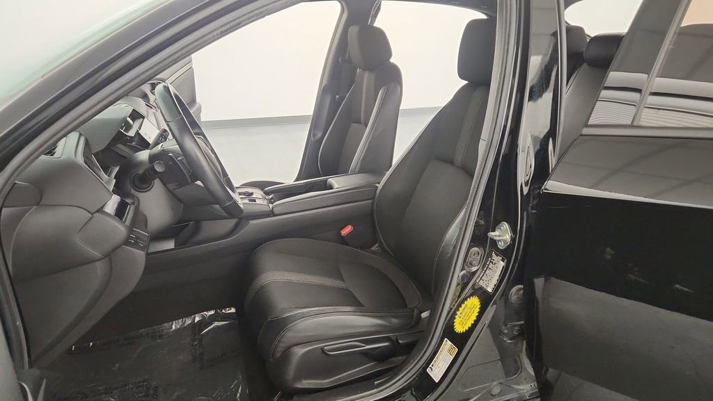 Used 2021 Honda Civic Sport image 14