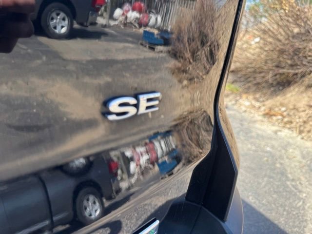 Used 2018 Ford EcoSport SE w/ SE Convenience Package FWD image 18