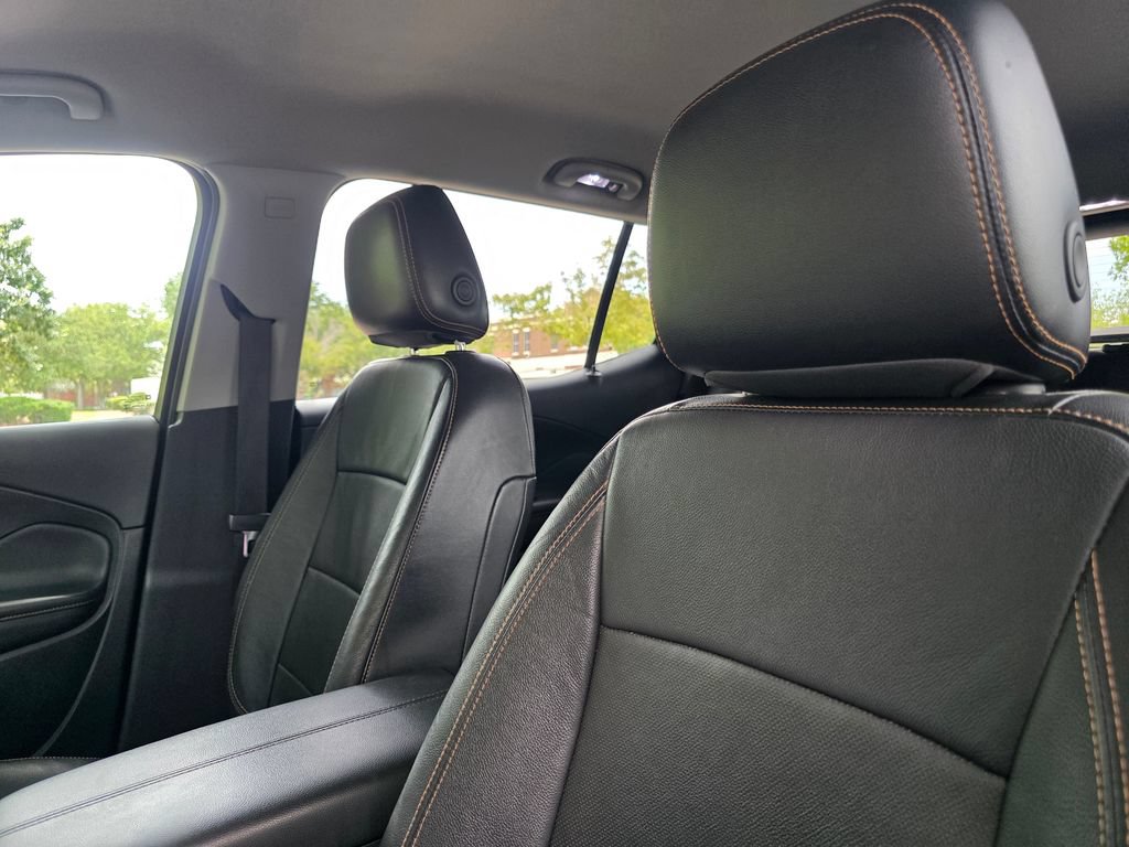 Used 2020 GMC Terrain SLT FWD image 13