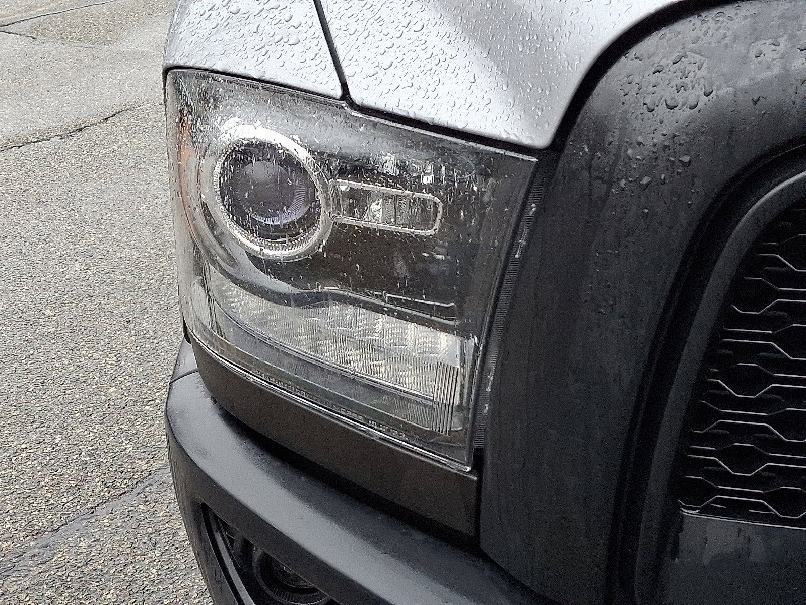 Used 2022 RAM 1500 Classic Warlock w/ Electronics Group image 10