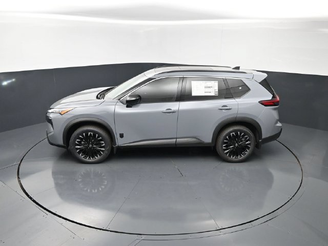 New 2026 Nissan Rogue Dark Armor FWD image 22